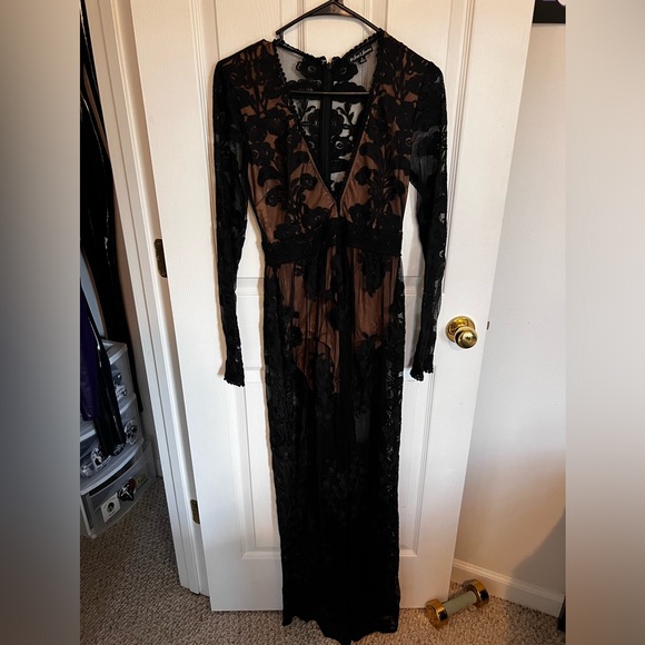 For love and lemons Temecula dress size small - Picture 2 of 4